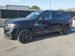 1V2PR2CA7MC522731 2021 VOLKSWAGEN ATLAS