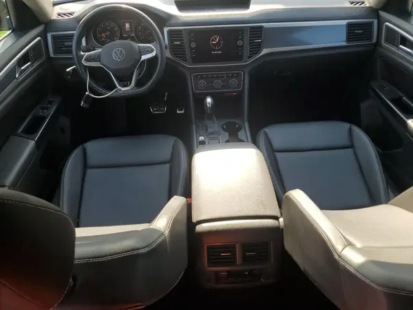 1V2PR2CA7MC522731 2021 VOLKSWAGEN ATLAS - Image 8