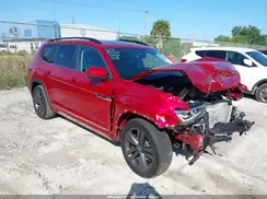 1V2PR2CA7MC523460 2021 VOLKSWAGEN ATLAS