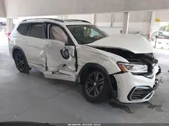 1V2PR2CA7MC532014 2021 VOLKSWAGEN ATLAS