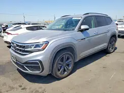 1V2PR2CA7MC537665 2021 VOLKSWAGEN ATLAS