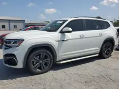 1V2PR2CA7MC549699 2021 VOLKSWAGEN ATLAS