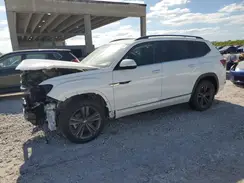 1V2PR2CA7MC569242 2021 VOLKSWAGEN ATLAS
