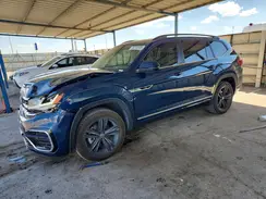 1V2PR2CA7MC608718 2021 VOLKSWAGEN ATLAS