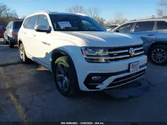 1V2PR2CA8JC530932 2018 VOLKSWAGEN ATLAS