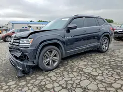 1V2PR2CA8JC537489 2018 VOLKSWAGEN ATLAS