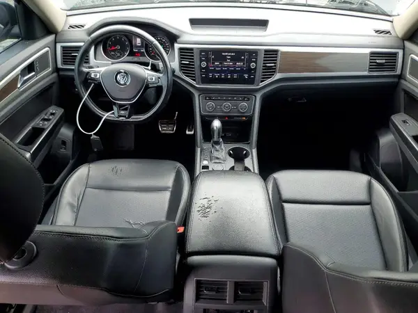 1V2PR2CA8JC537489 2018 VOLKSWAGEN ATLAS - Image 8