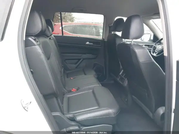 1V2PR2CA8JC553546 2018 VOLKSWAGEN ATLAS - Image 8