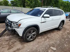 1V2PR2CA8JC572923 2018 VOLKSWAGEN ATLAS