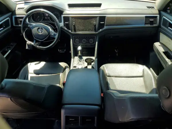 1V2PR2CA8JC581248 2018 VOLKSWAGEN ATLAS - Image 7
