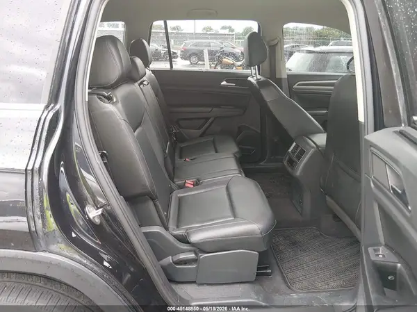1V2PR2CA8JC591424 2018 VOLKSWAGEN ATLAS - Image 8