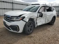 1V2PR2CA8MC502858 2021 VOLKSWAGEN ATLAS