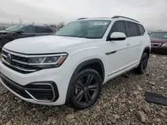 1V2PR2CA8MC571954 2021 VOLKSWAGEN ATLAS