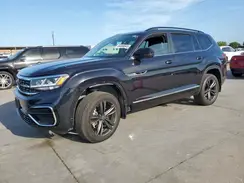 1V2PR2CA8MC584915 2021 VOLKSWAGEN ATLAS