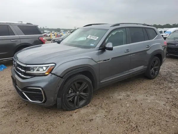 1V2PR2CA8MC588575 2021 VOLKSWAGEN ATLAS - Image 1