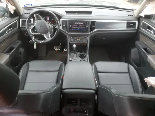 1V2PR2CA8MC588575 2021 VOLKSWAGEN ATLAS - Image 8