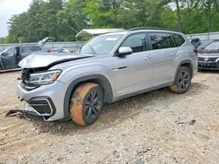 1V2PR2CA8MC588995 2021 VOLKSWAGEN ATLAS