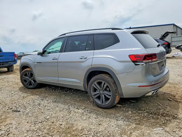 1V2PR2CA8MC588995 2021 VOLKSWAGEN ATLAS - Image 2