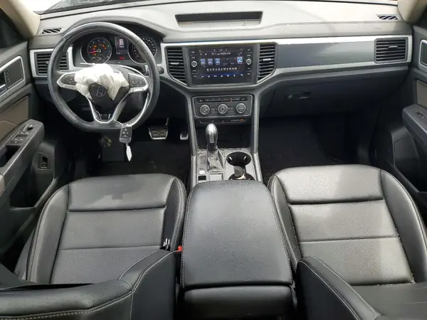1V2PR2CA8MC588995 2021 VOLKSWAGEN ATLAS - Image 8