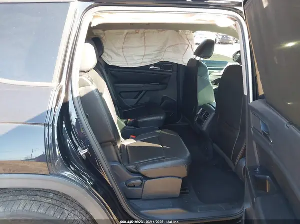 1V2PR2CA9JC518918 2018 VOLKSWAGEN ATLAS - Image 8