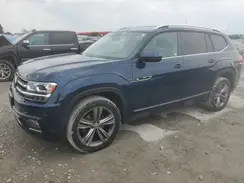 1V2PR2CA9JC535475 2018 VOLKSWAGEN ATLAS