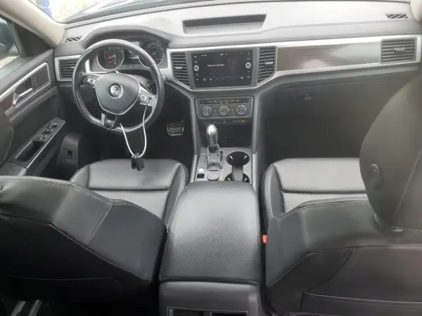 1V2PR2CA9JC535475 2018 VOLKSWAGEN ATLAS - Image 8