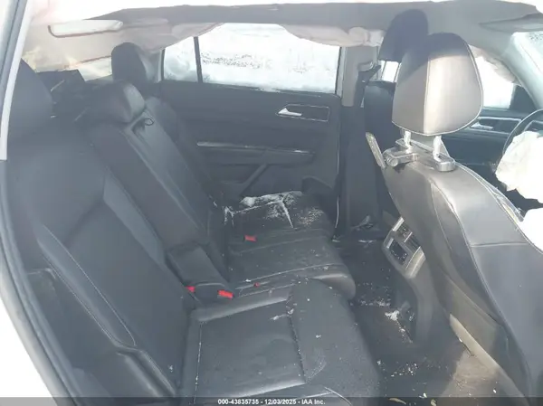 1V2PR2CA9JC560103 2018 VOLKSWAGEN ATLAS - Image 8