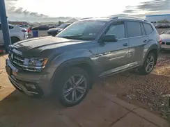 1V2PR2CA9JC560716 2018 VOLKSWAGEN ATLAS