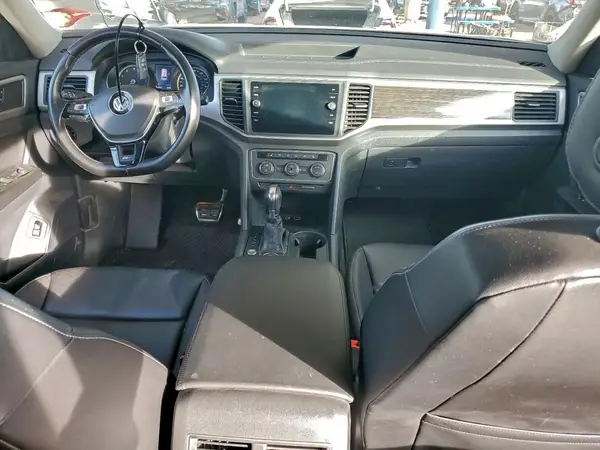 1V2PR2CA9JC560716 2018 VOLKSWAGEN ATLAS - Image 8