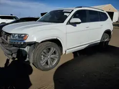 1V2PR2CA9JC579752 2018 VOLKSWAGEN ATLAS