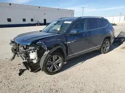 1V2PR2CA9JC587110 2018 VOLKSWAGEN ATLAS