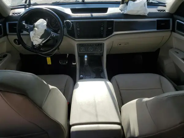 1V2PR2CA9JC587110 2018 VOLKSWAGEN ATLAS - Image 8