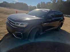 1V2PR2CA9MC511245 2021 VOLKSWAGEN ATLAS