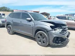 1V2PR2CA9MC521306 2021 VOLKSWAGEN ATLAS