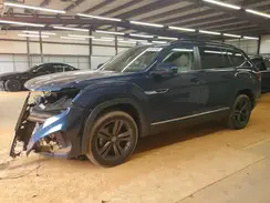 1V2PR2CA9MC549140 2021 VOLKSWAGEN ATLAS