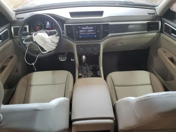 1V2PR2CA9MC549140 2021 VOLKSWAGEN ATLAS - Image 8