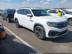 1V2PR2CA9MC553639 2021 VOLKSWAGEN ATLAS