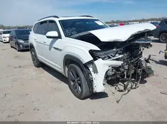1V2PR2CA9MC574622 2021 VOLKSWAGEN ATLAS