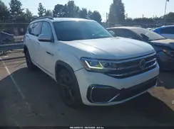 1V2PR2CA9MC588424 2021 VOLKSWAGEN ATLAS
