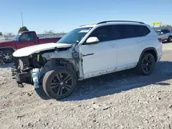 1V2PR2CA9MC604461 2021 VOLKSWAGEN ATLAS