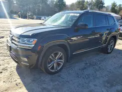 1V2PR2CAXJC518961 2018 VOLKSWAGEN ATLAS
