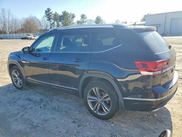 1V2PR2CAXJC518961 2018 VOLKSWAGEN ATLAS - Image 2