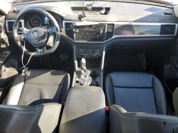 1V2PR2CAXJC518961 2018 VOLKSWAGEN ATLAS - Image 8