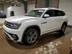 1V2PR2CAXJC532021 2018 VOLKSWAGEN ATLAS