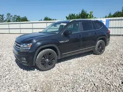 1V2PR2CAXJC534254 2018 VOLKSWAGEN ATLAS