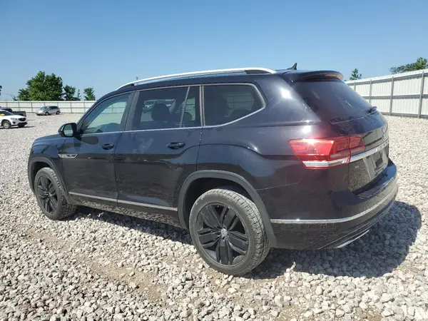 1V2PR2CAXJC534254 2018 VOLKSWAGEN ATLAS - Image 2