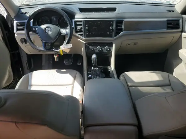 1V2PR2CAXJC534254 2018 VOLKSWAGEN ATLAS - Image 8