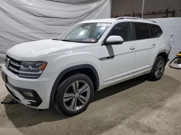 1V2PR2CAXJC538644 2018 VOLKSWAGEN ATLAS - Image 1