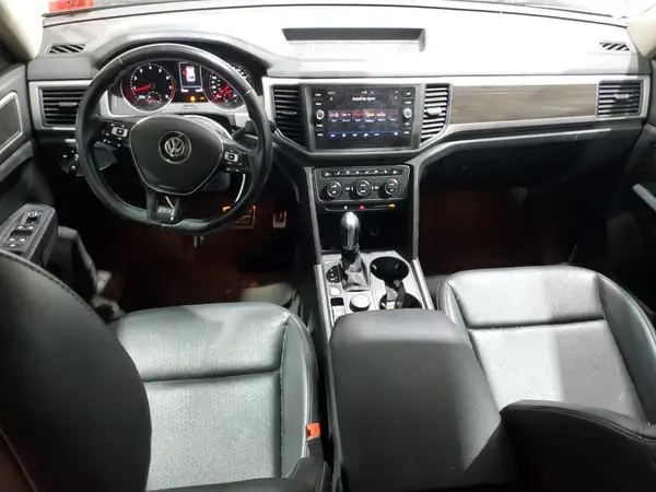 1V2PR2CAXJC538644 2018 VOLKSWAGEN ATLAS - Image 8