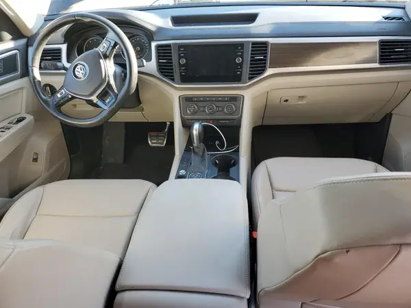 1V2PR2CAXJC547019 2018 VOLKSWAGEN ATLAS - Image 8